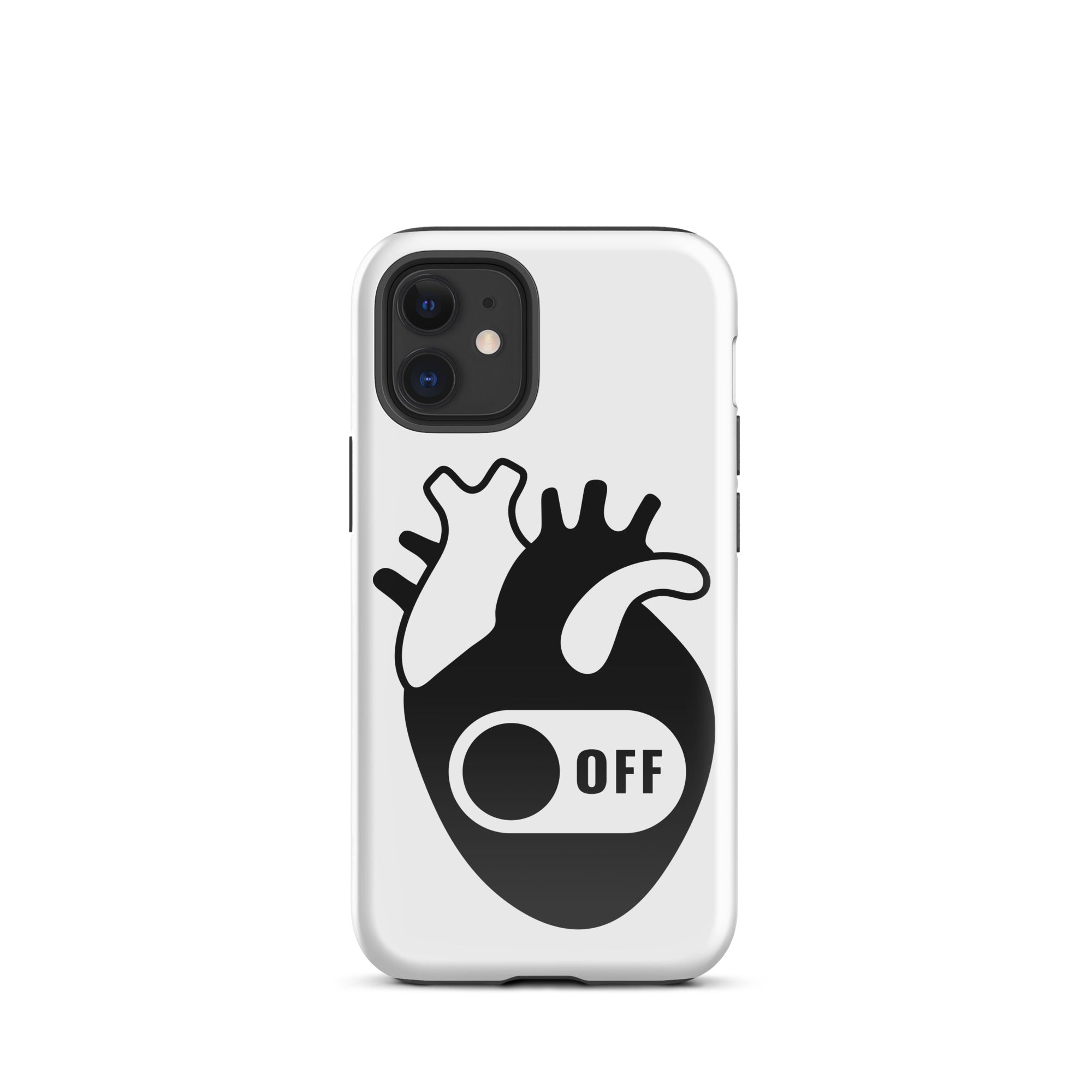 Tough Case for iPhone® - Vibes
