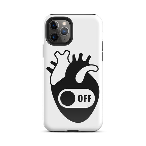 Tough Case for iPhone® - Vibes