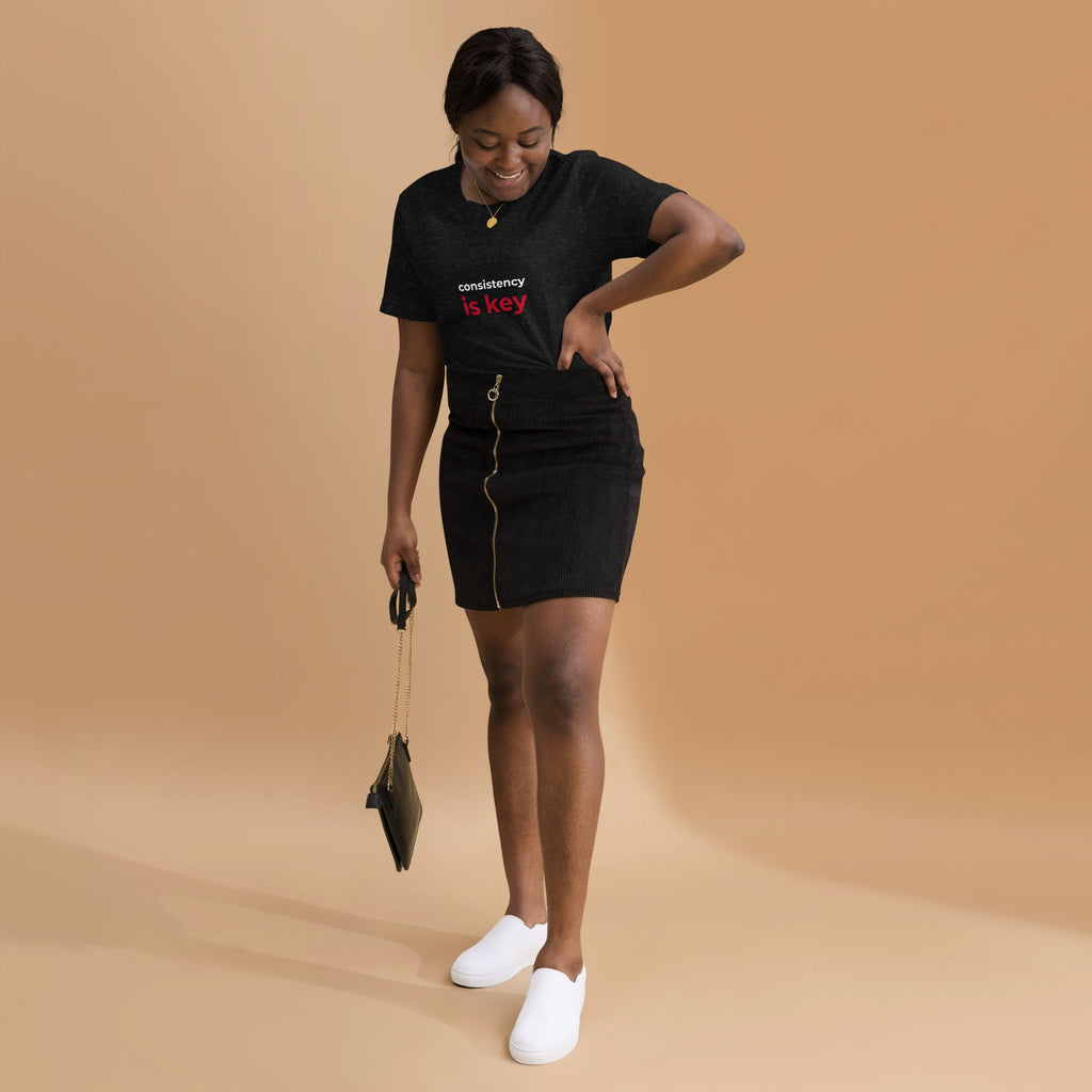 Gender-Neutral Tee - Vibes