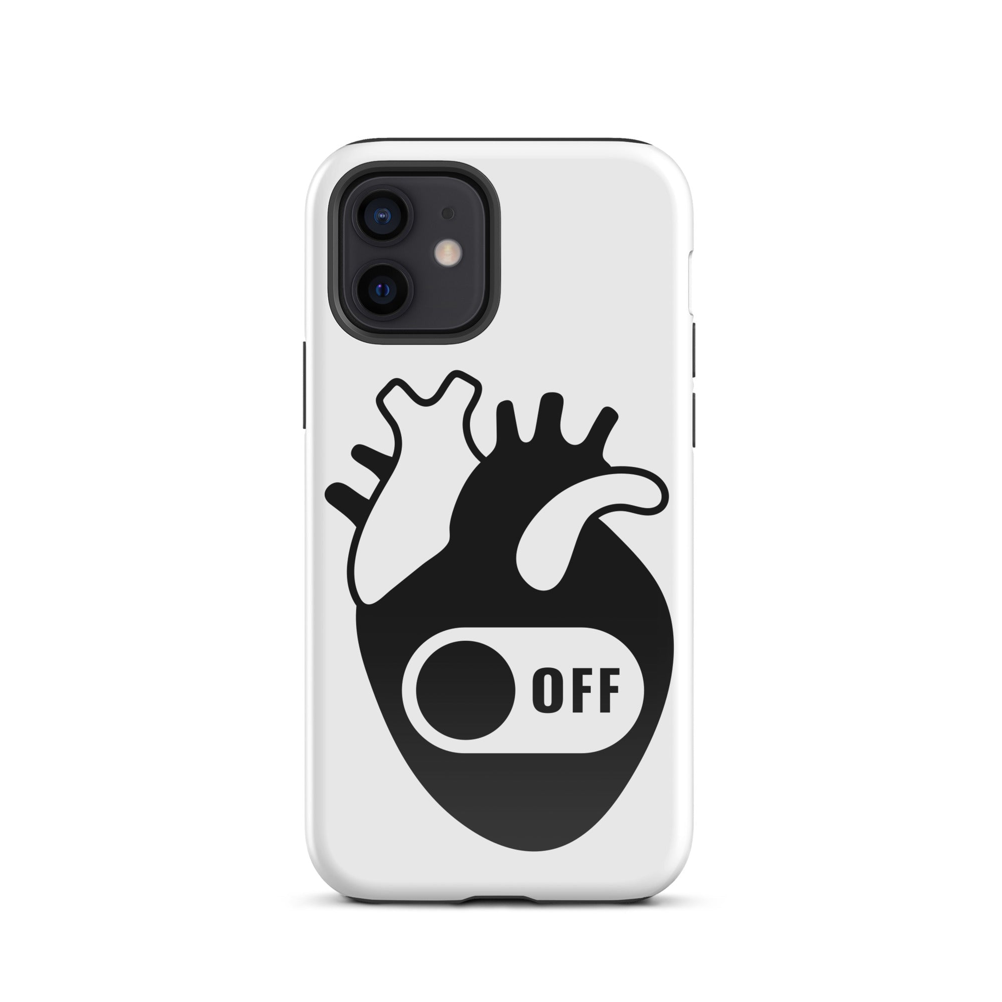 Tough Case for iPhone® - Vibes