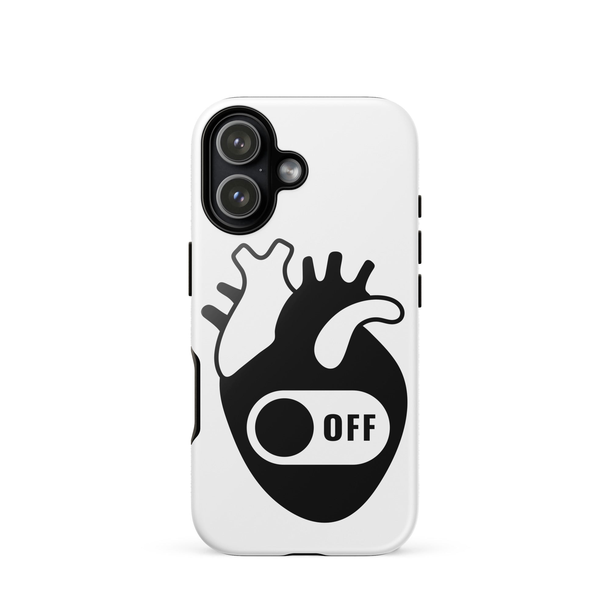 Tough Case for iPhone® - Vibes