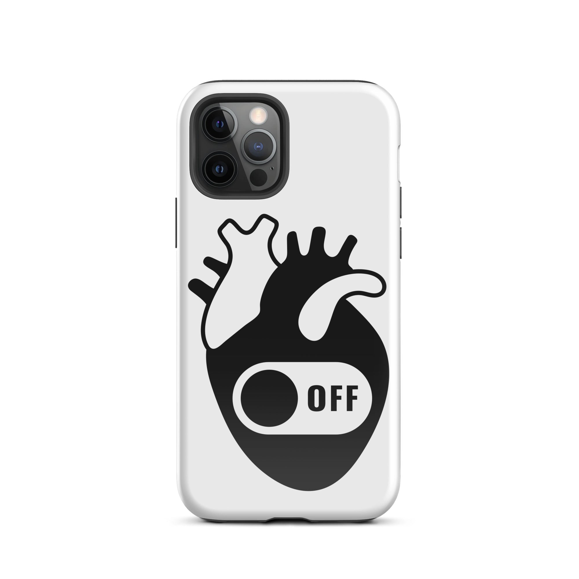 Tough Case for iPhone® - Vibes