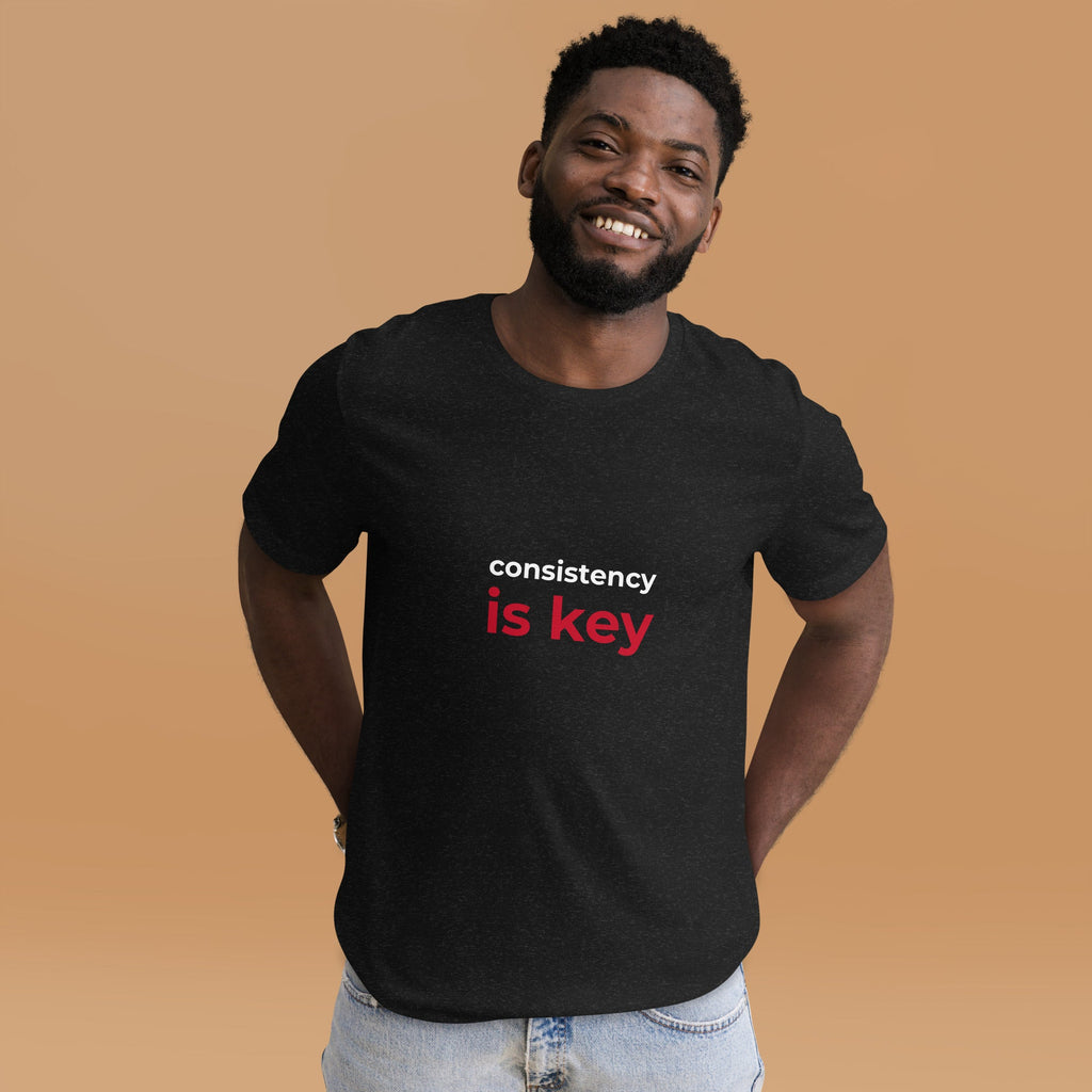 Gender-Neutral Tee - Vibes