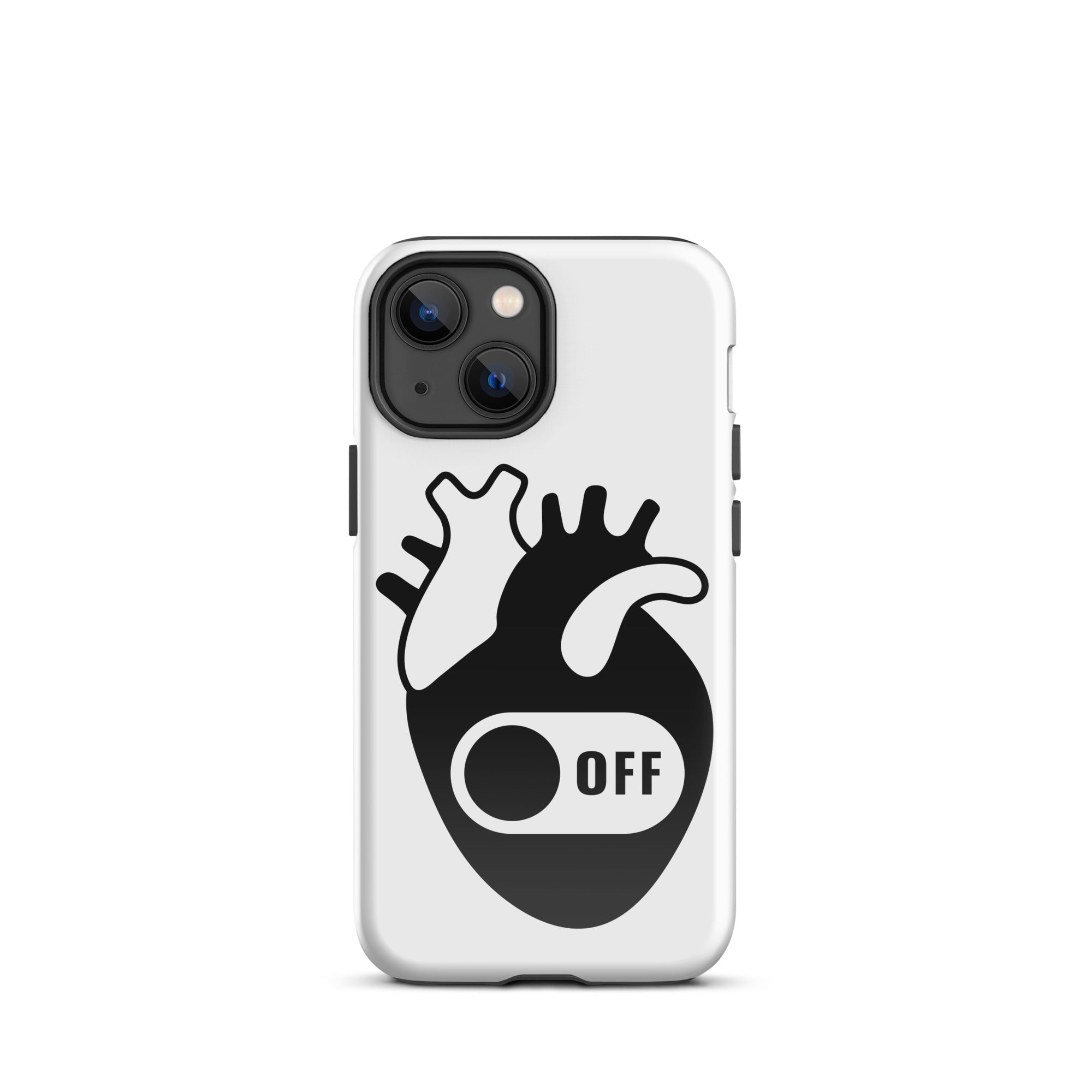 Tough Case for iPhone® - Vibes