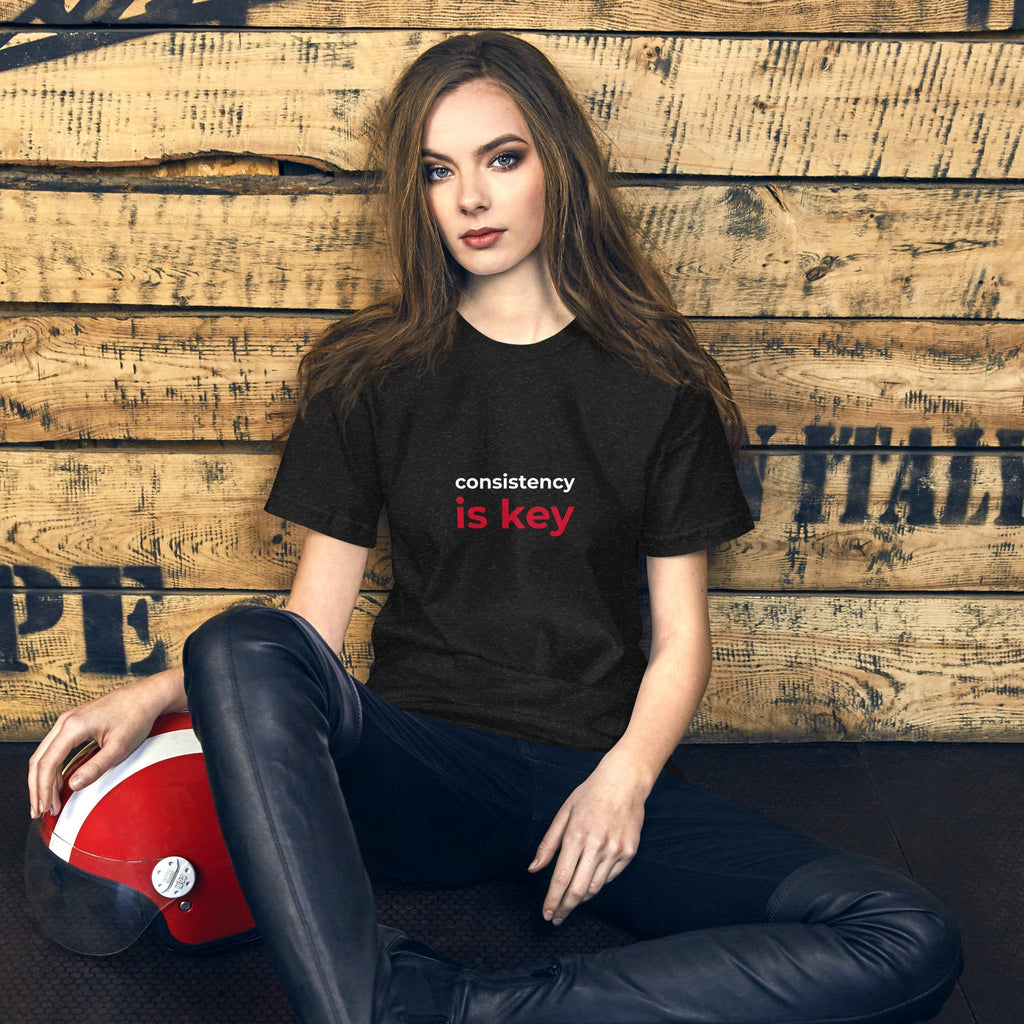 Gender-Neutral Tee - Vibes
