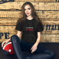 Gender-Neutral Tee - Vibes