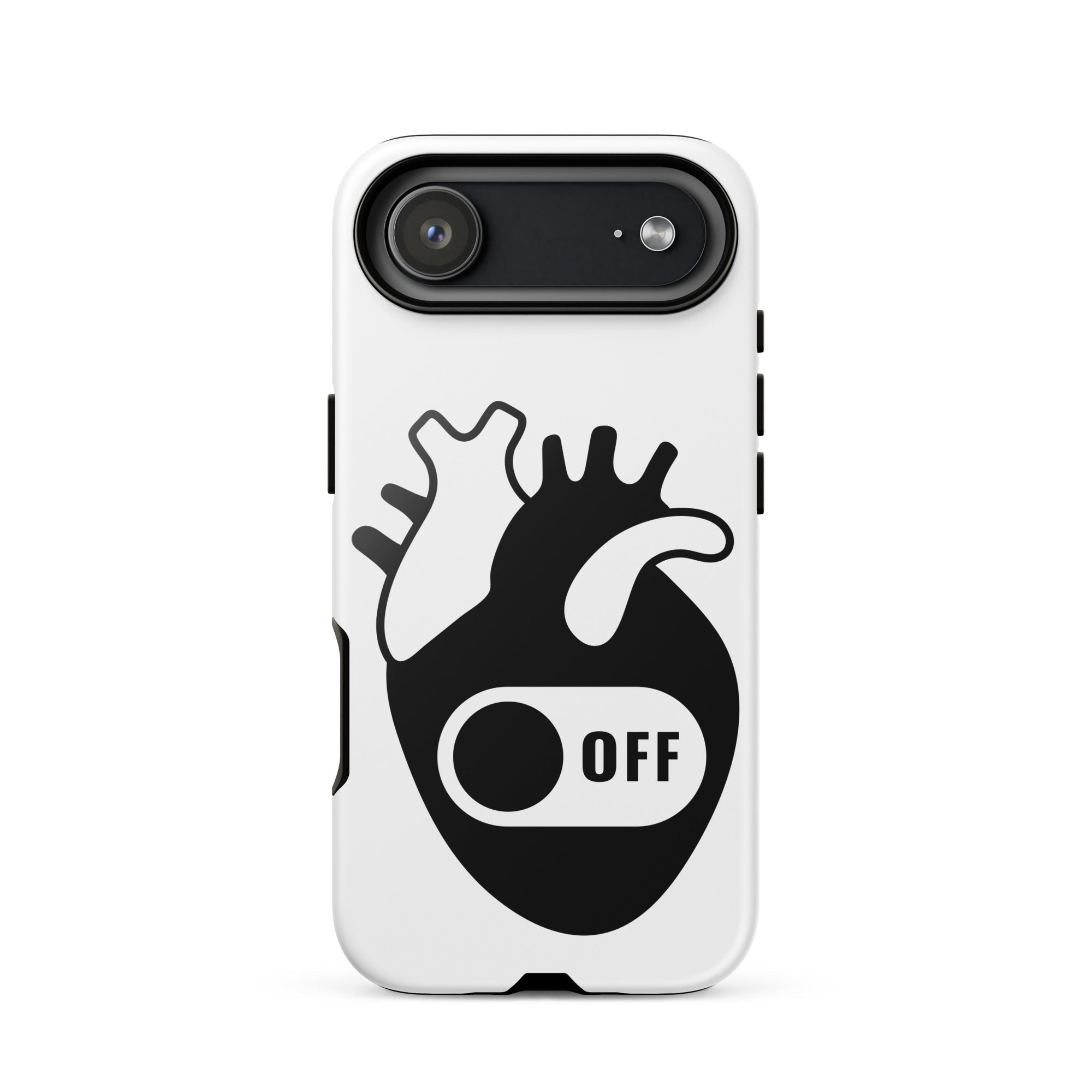 Tough Case for iPhone® - Vibes