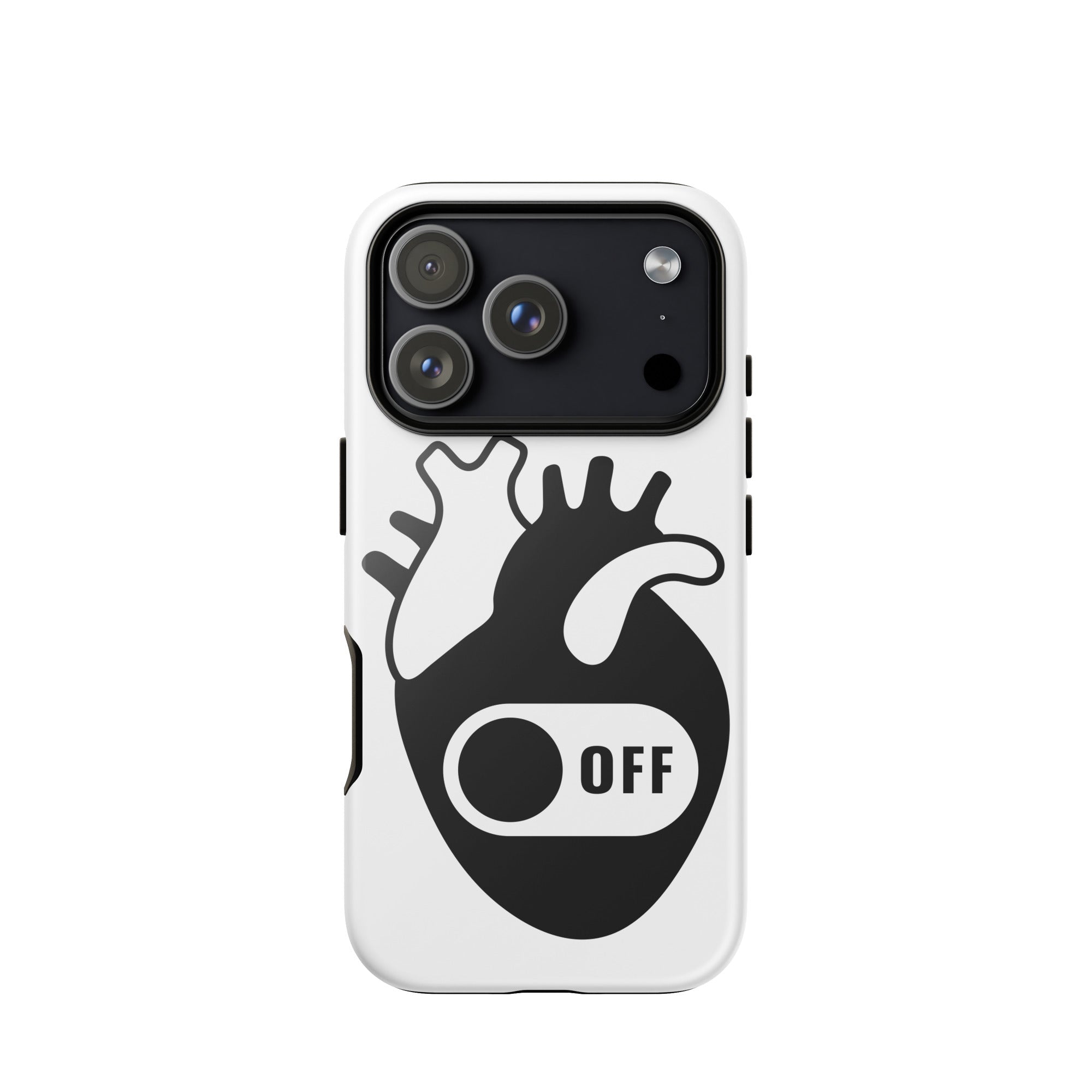 Tough Case for iPhone® - Vibes