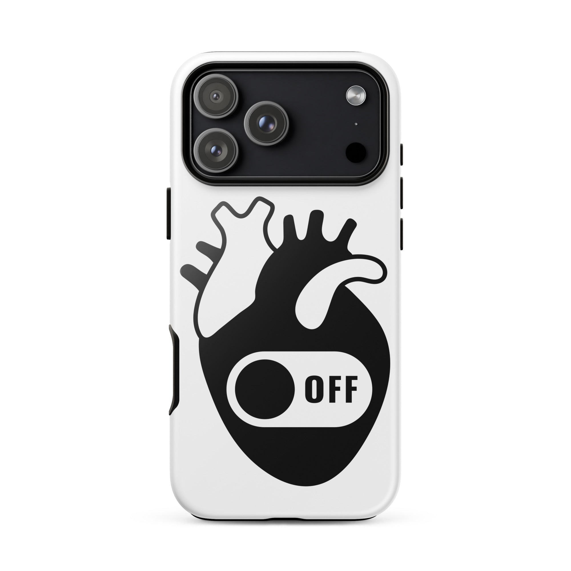 Tough Case for iPhone® - Vibes